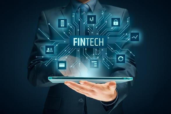 fintech api