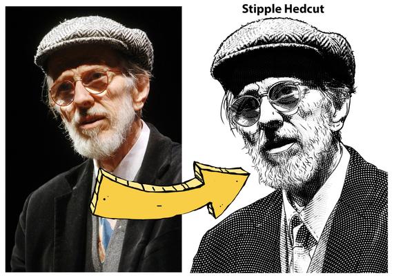 Let your portrait look like WSJ Hedcut... With stipple lineart...

https://www.fiverr.com/s/R7N8G8V

#art #digitalArt #WSJ #digital #stipple #hedcut #portrait #illustration #inspired #fiverr #artist   