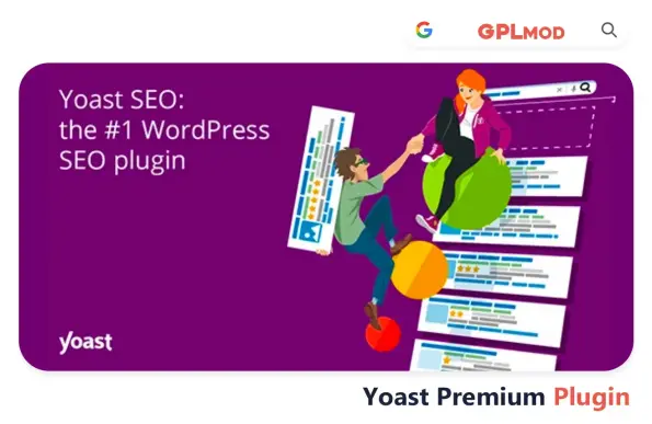 GPLmod - Yoast SEO PRemium
