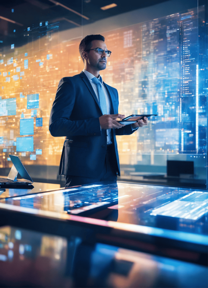 fintech software development