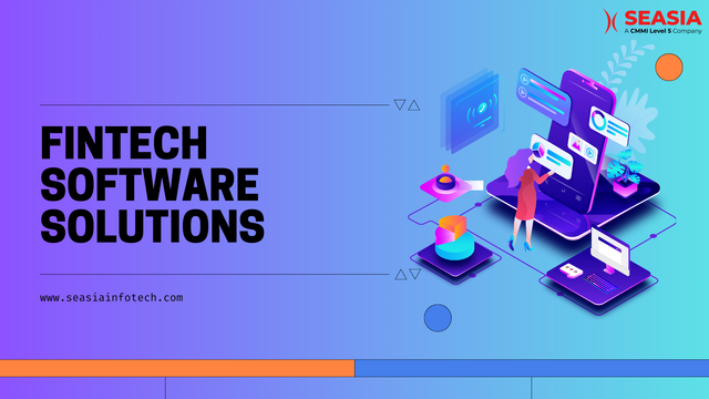 fintech software development
