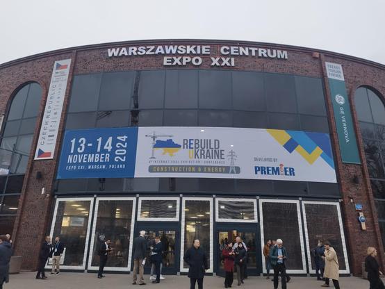 rebuild ukraine