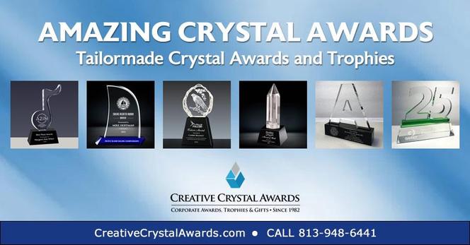 Corporate crystal awards, engraved crystal awards, high end crystal awards, custom crystal awards, corporate awards crystal, personalized crystal awards, unique crystal awards, employee awards, crystal awards for employee recognition, corporate awards, recognition awards, crystal trophy awards, Creative Crystal Awards USA – wholesale crystal awards supplier