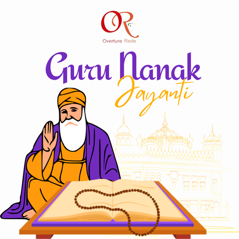 Gurupurab celebration