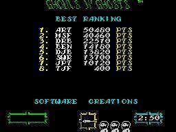 Cover image of Ghouls 'n Ghosts