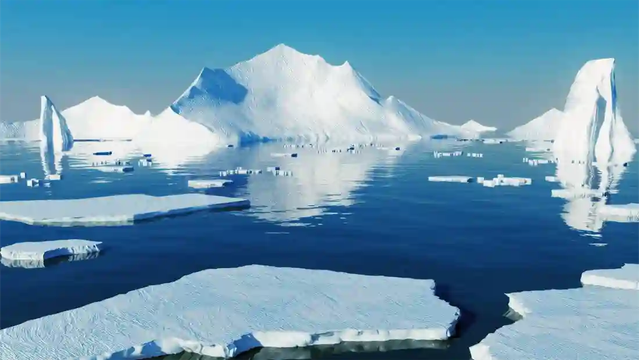 Antarctique