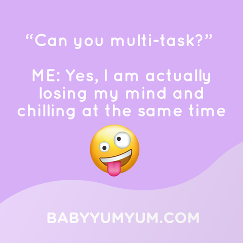 #MultitaskingMum #LosingMyMindAndChilling #MumLifeHumour #ParentingTruths #RealLifeParenting #MumLifeStruggles #BalancingItAll #MumLifeUnfiltered #EverydayMumMoments #TiredButLaughing
