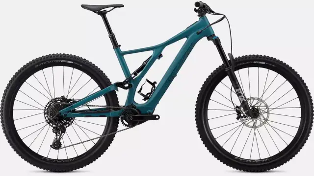 ebike racing