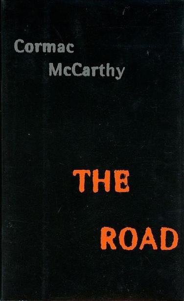 the road by cormac mccarthy