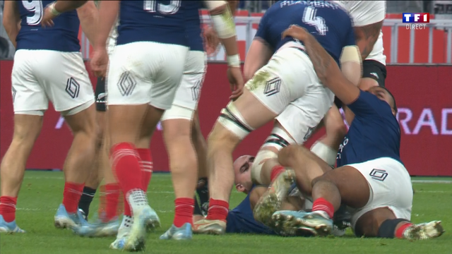 Rugby. 'Match France -..., 2024-11-16, 20-59-10, TF1