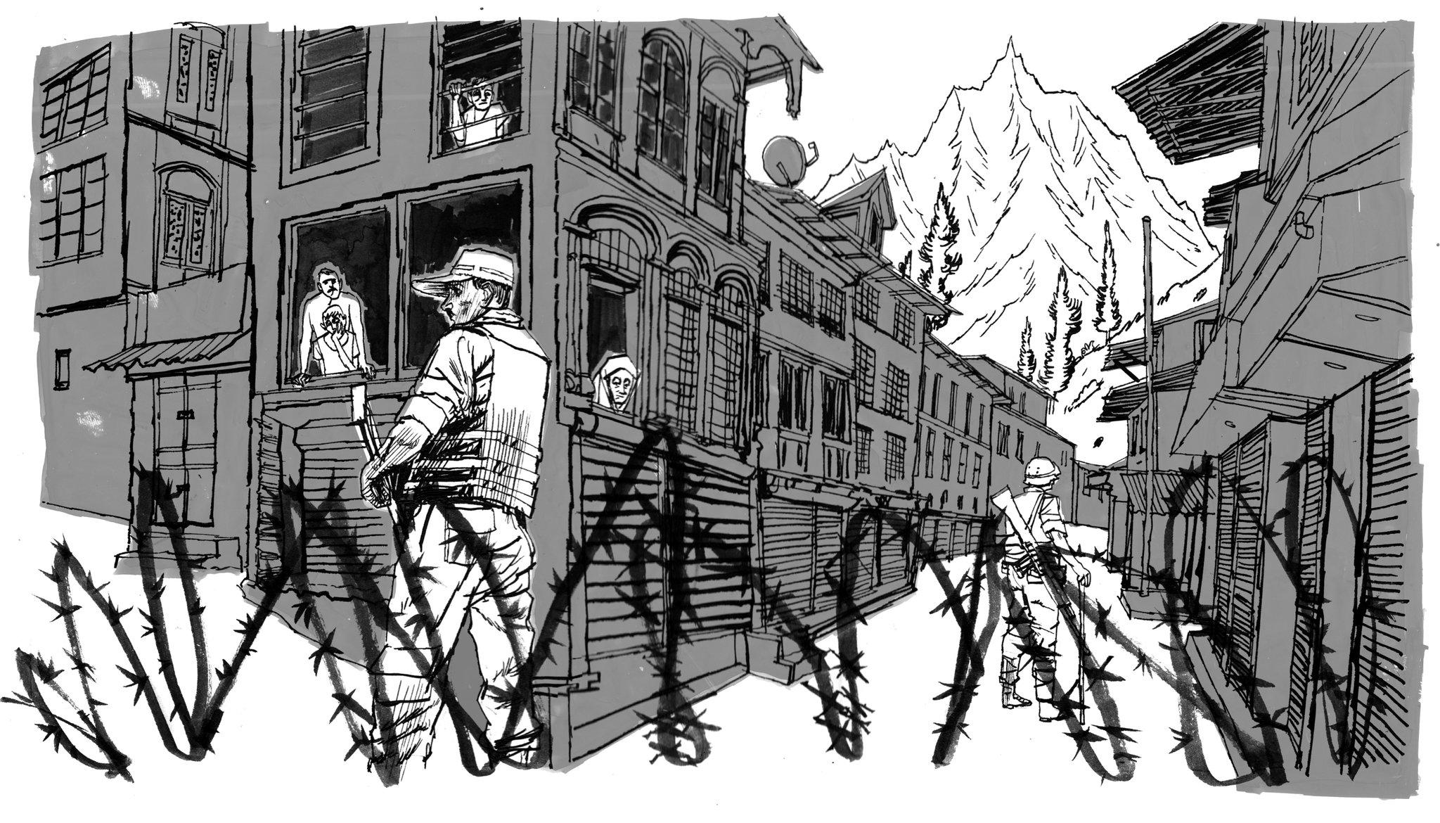 The Kashmir Conflict (KashmirConflictmastodon.social) Mastodon