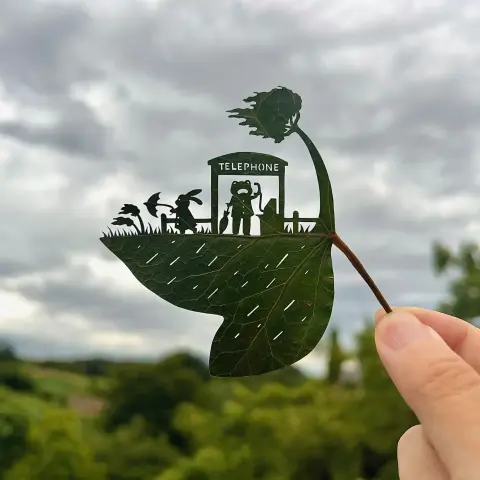 Do I really have to go today?