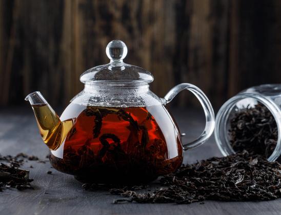 Black Tea