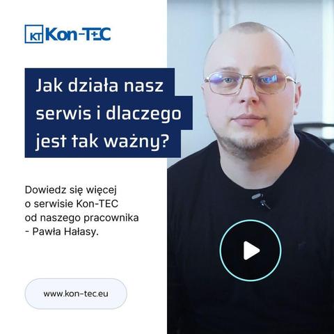 Serwis Kon-TEC