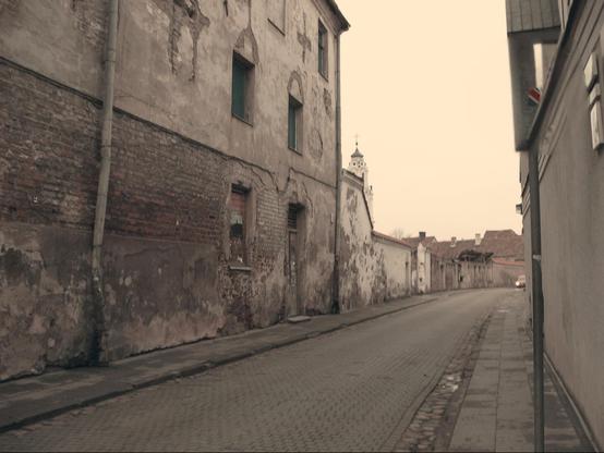 walk