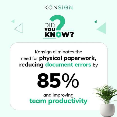 KONSIGN