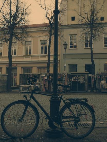 walk