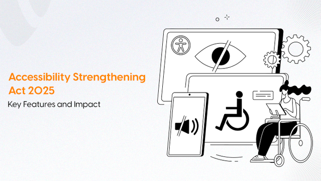 Accessibility and Strengthening Act 2025