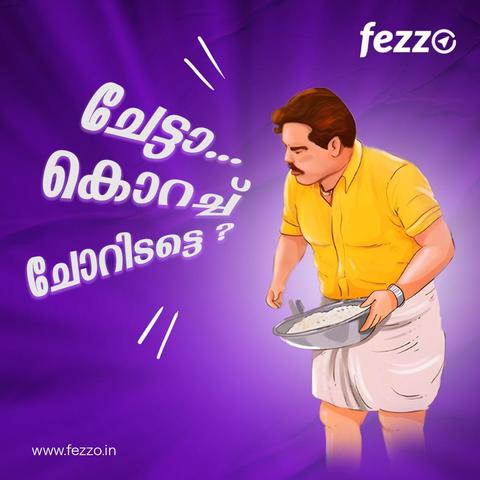 food delivery app kochi