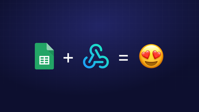 Streamline your Shopify order tracking with Cloudhooks and Google Sheets!