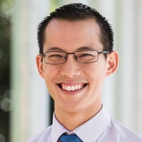 Also Eddie Woo, who woos kids into the wonderful world of mathematics.