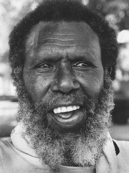 And honour Eddie Mabo, pioneer of #nativetitle.