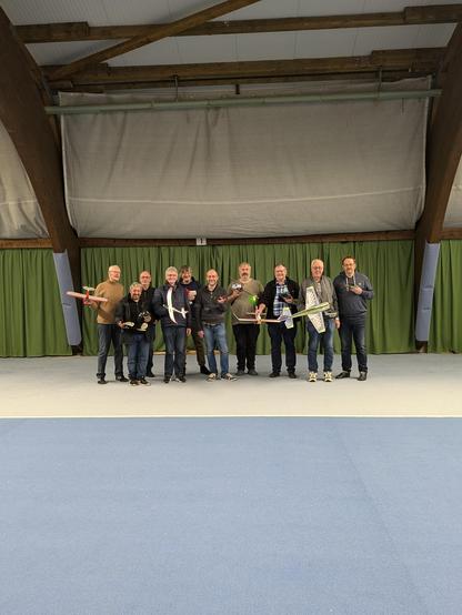 Gruppenfoto