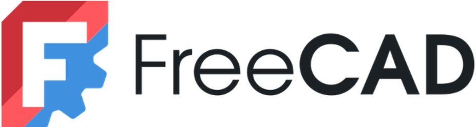 FreeCAD Logo