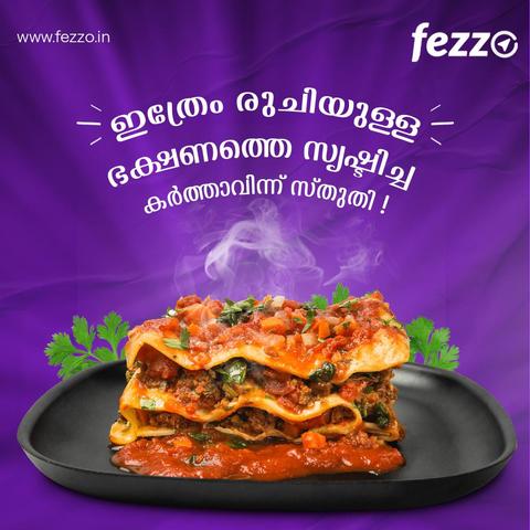 food delivery app kochi