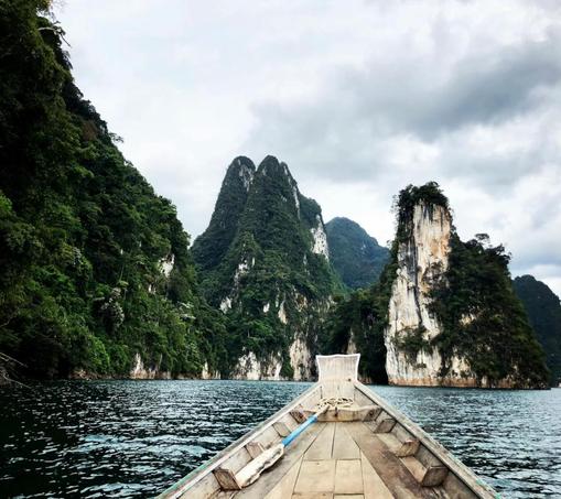 Khao Sok National park Thailand