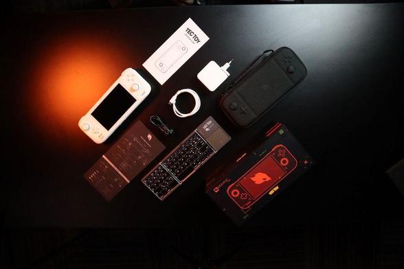 (TecToy/Divulgação)