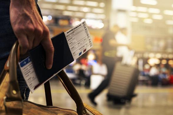 What Does "SSSS" Mean On Your Boarding Pass?