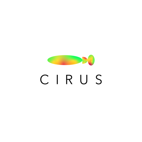 cirus identity design