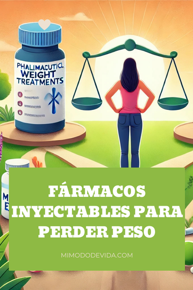 Inyecciones para adelgazar