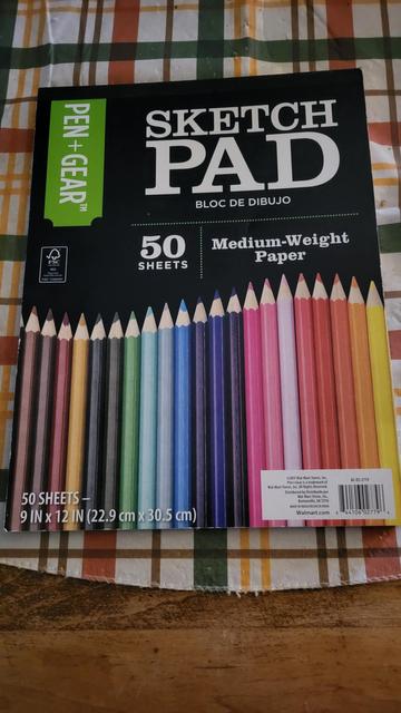 Sketchpad