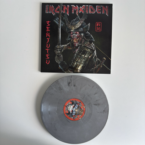 Iron Maiden 
