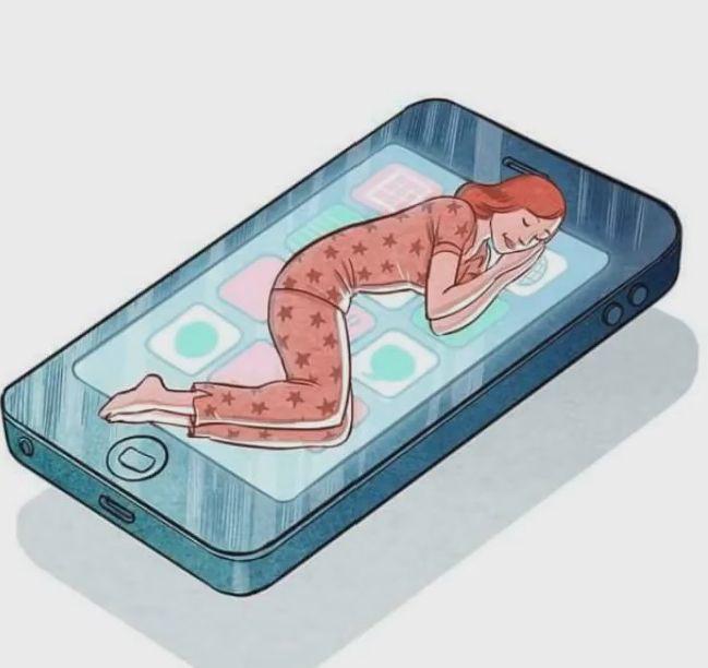 Tech Addiction (@techaddiction@mastodon.social) - Mastodon