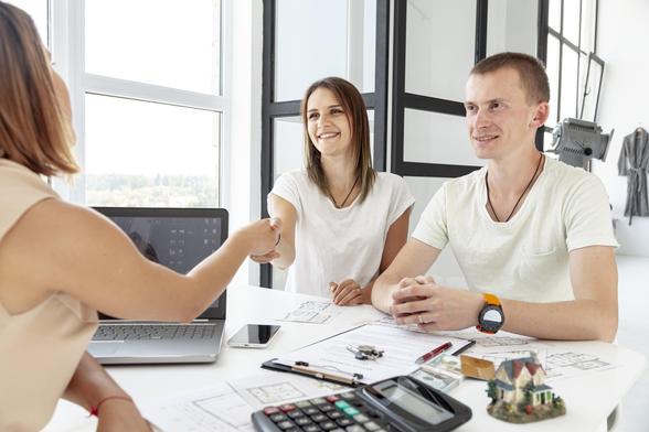 Real Estate Advisors in Los Angeles 