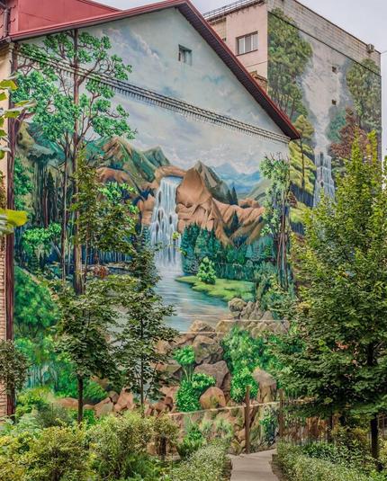 Street art