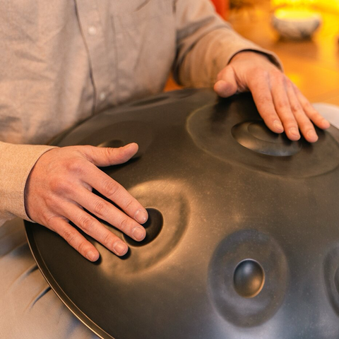 Handpan