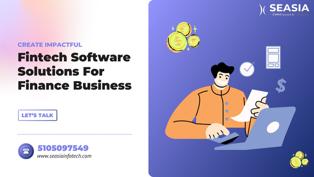 fintech software solutions