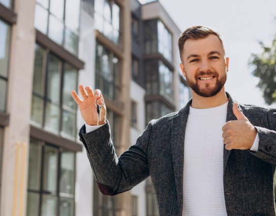Real Estate Agent