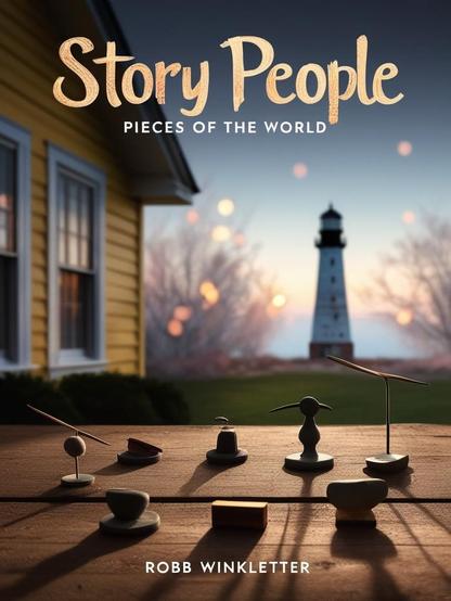 Story People v1