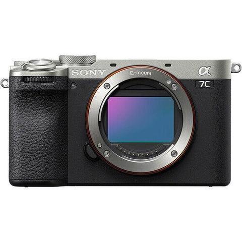 Sony a7c II