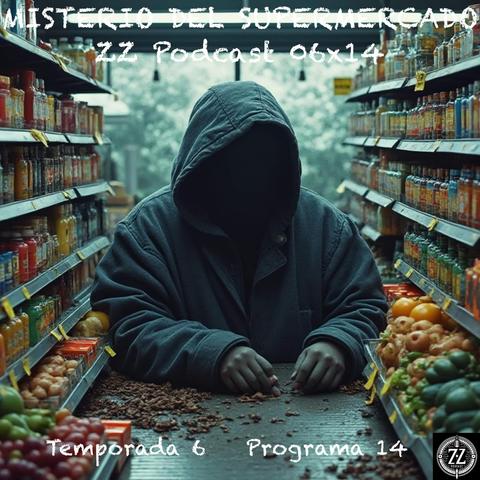 MISTERIO DEL SUPERMERCADO | ZZ Podcast 06x14
El misterio del supermercado no es un relato ficticio, es una manera de acercarnos al éxito que, desde los 80 del siglo XX están teniendo este tipo de superficies a las que ir a hacer la compra. ¿Han sustituido realmente al comercio de barrio o ha producido que éstos tengan que modernizarse? ¿Por qué nos hemos aficionado a ir al supermercado? ¿Cual es el misterio del supermercado o del hipermercado que nos atrae tanto? Vamos a analizarlo en este programa.
https://luisbermejo.com/misterio-del-supermercado-zz-podcast-06x14/
#cine #civilización #cotidiano #desconexión #ficción #filosofía #hipermercado #hitchcock #imprevistos #literatura #maestro #misterio #psicología #realidad #redes sociales #sociedad #supermercado #suspense #podcast #ZZPodcast 