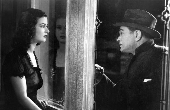 The Woman in the Window (1944)