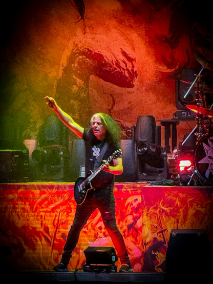 Alex Skolnick