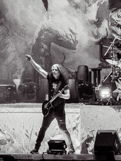 Alex Skolnick