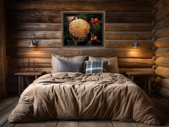 Dahlia and Rose Hips! https://1-thom-zehrfeld.pixels.com/featured/dahlia-and-rose-hips-thom-zehrfeld.html #dahlia #flowers #dahlias #dahliaseason #garden #flower  #BuyIntoArt #Art #ThomZehrfeldPhotography #PhotographyIsArt #Photography #Fotografie
#ArtForSale #ArtMatters #MastoArt #Mastodon #ArtforInteriorDesign #HospitalityInteriors 
#InteriorDesign #Wallart #InteriorDecorating #WallArtForSale #PhotoOfTheDay #FediGiftShop  #GiftIdeas #FediArt #Prints #FediArtShop #Colorful #Nature #ShopEarly