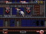 Cover image of Shadow Dancer: The Secret of Shinobi